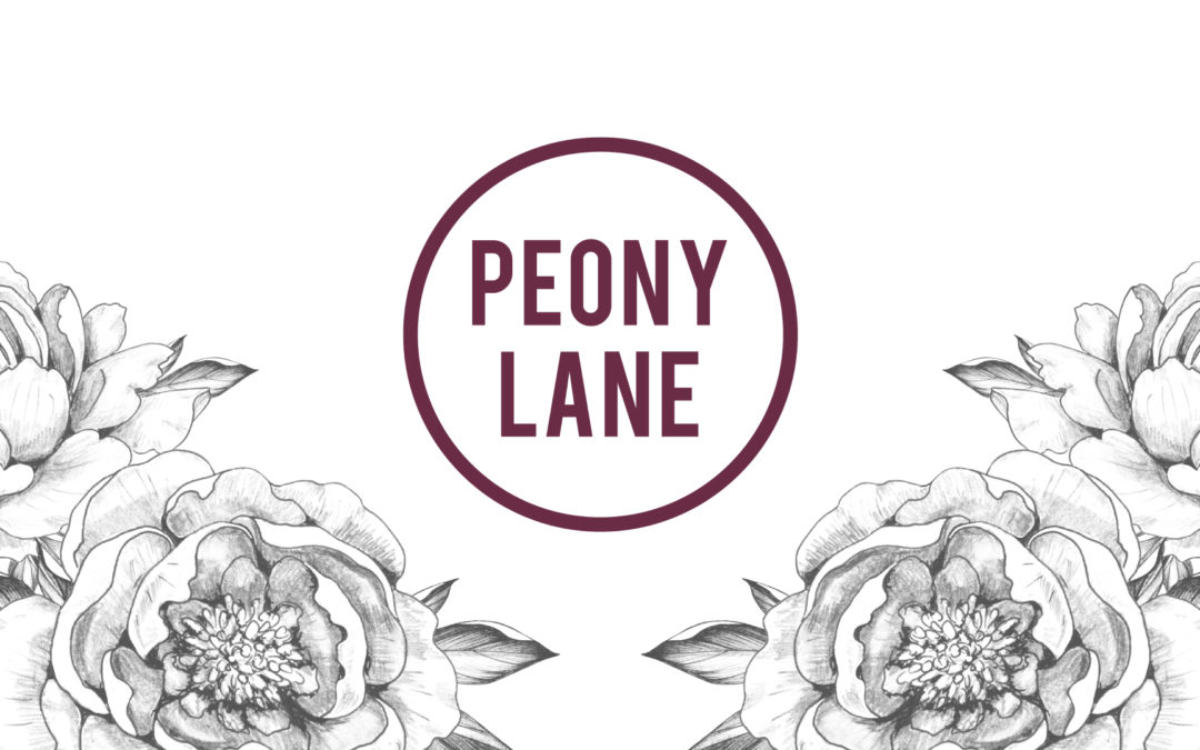 Peony Lane Wine