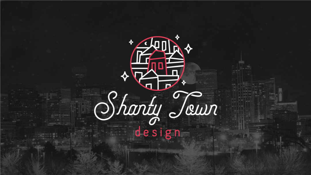 Shanty Town Design