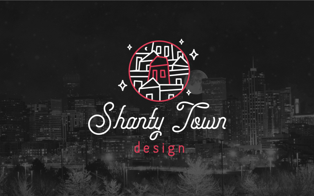 Shanty Town Design